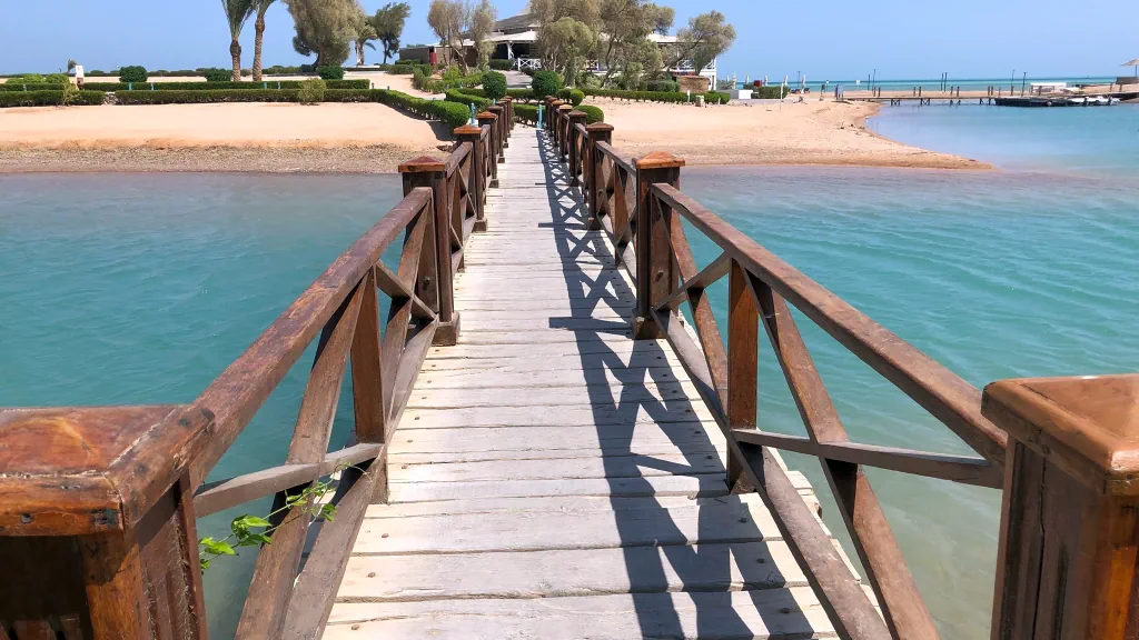 الفندق موفنبيك ريزورت - سوما باي